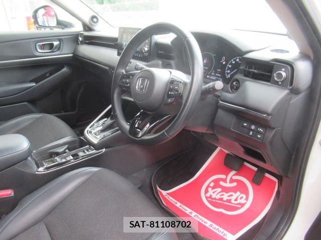 Honda VEZEL 2021-06 8317849-5