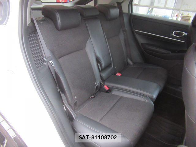 Honda VEZEL 2021-06 8317849-7