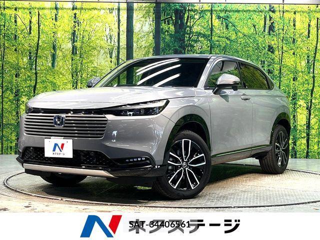 Honda VEZEL 2025-07 8317835-0