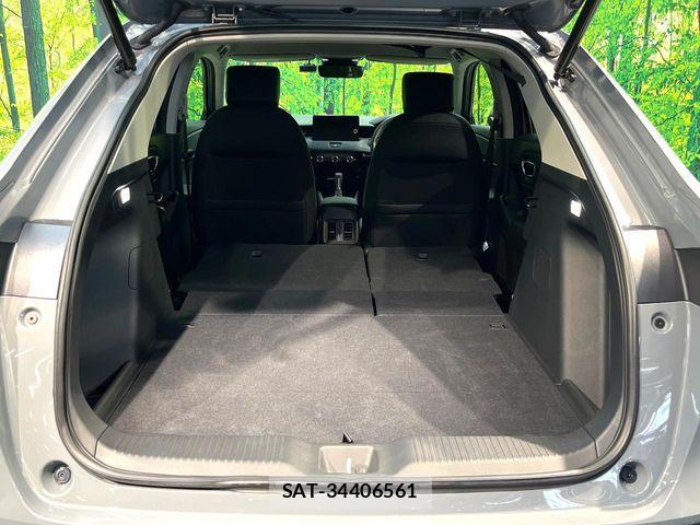 Honda VEZEL 2025-07 8317835-9
