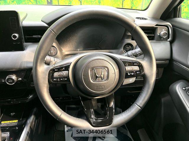 Honda VEZEL 2025-07 8317835-10