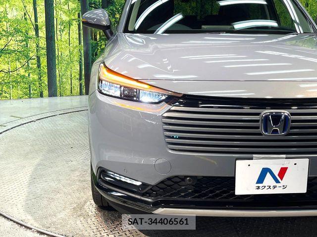 Honda VEZEL 2025-07 8317835-11