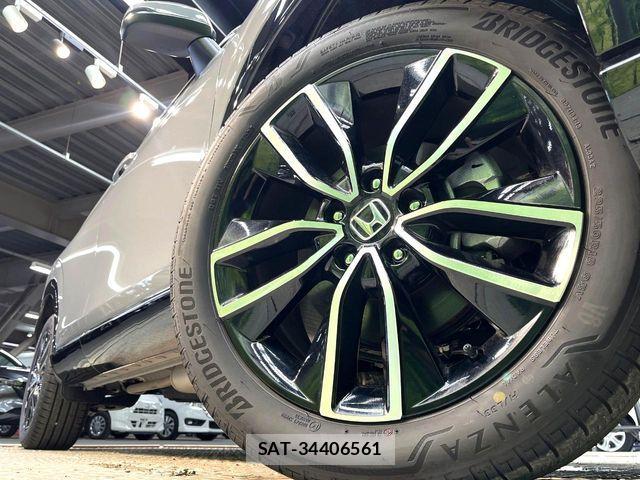 Honda VEZEL 2025-07 8317835-12