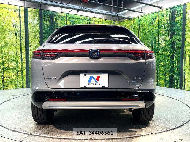 Honda VEZEL 2025-07 8317835-14
