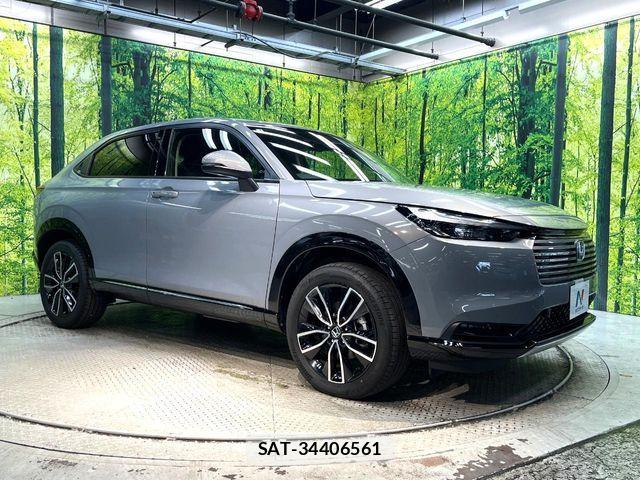 Honda VEZEL 2025-07 8317835-15