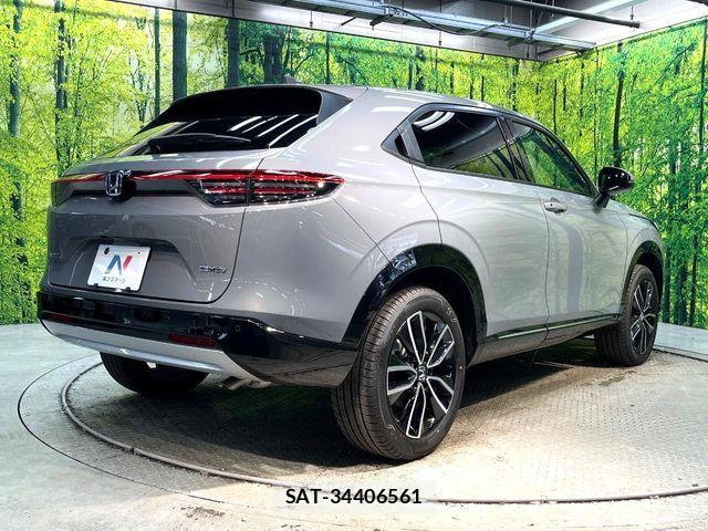 Honda VEZEL 2025-07 8317835-16