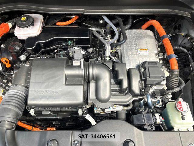 Honda VEZEL 2025-07 8317835-17
