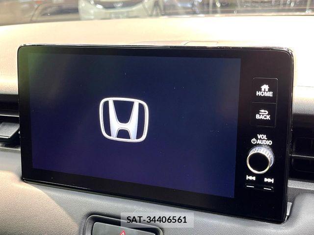 Honda VEZEL 2025-07 8317835-2