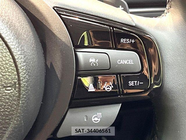 Honda VEZEL 2025-07 8317835-4