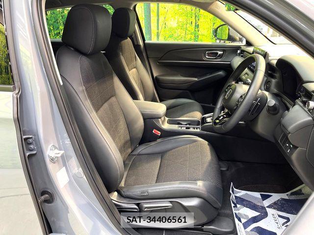 Honda VEZEL 2025-07 8317835-7