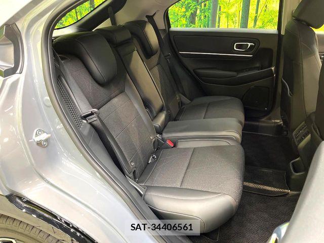 Honda VEZEL 2025-07 8317835-8