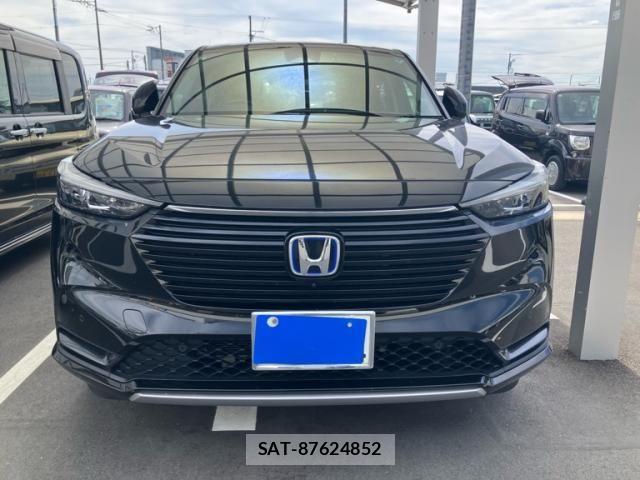 Honda VEZEL 2023-02 8317850-1