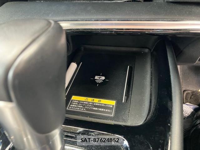 Honda VEZEL 2023-02 8317850-20