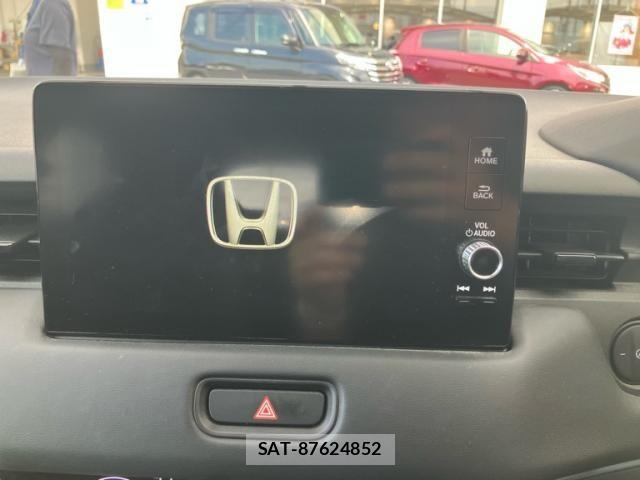 Honda VEZEL 2023-02 8317850-21