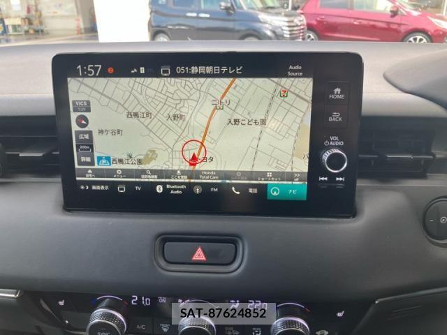 Honda VEZEL 2023-02 8317850-24