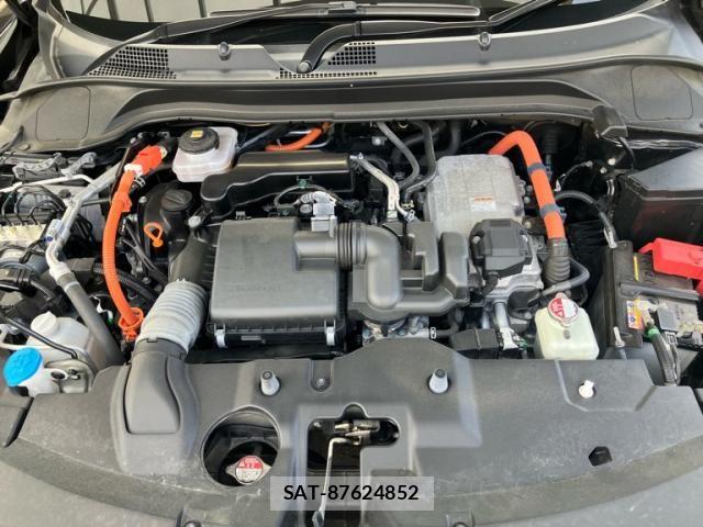 Honda VEZEL 2023-02 8317850-25