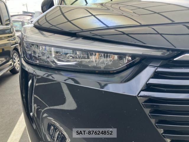 Honda VEZEL 2023-02 8317850-3
