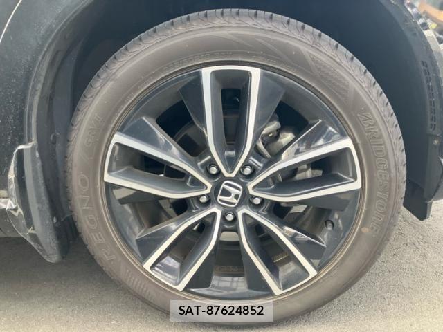 Honda VEZEL 2023-02 8317850-4