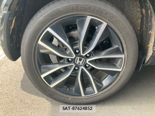 Honda VEZEL 2023-02 8317850-5