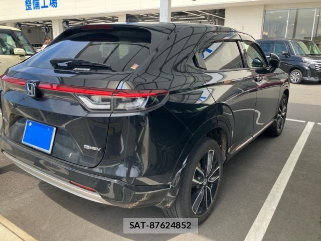 Honda VEZEL 2023-02 8317850-6