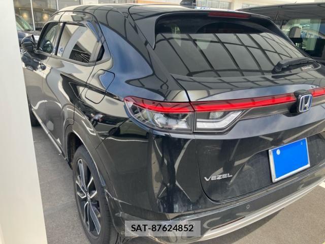 Honda VEZEL 2023-02 8317850-7