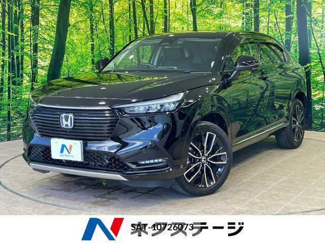 Honda VEZEL 2021-10 8317841-0