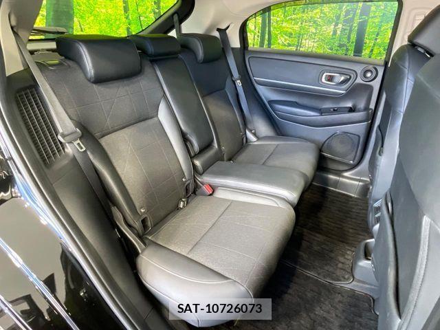 Honda VEZEL 2021-10 8317841-9