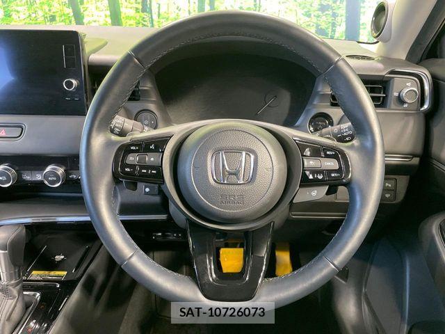 Honda VEZEL 2021-10 8317841-11