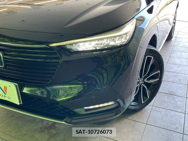 Honda VEZEL 2021-10 8317841-12