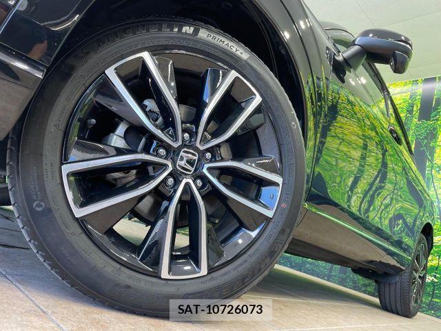 Honda VEZEL 2021-10 8317841-13