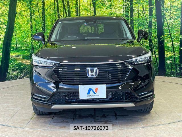 Honda VEZEL 2021-10 8317841-14