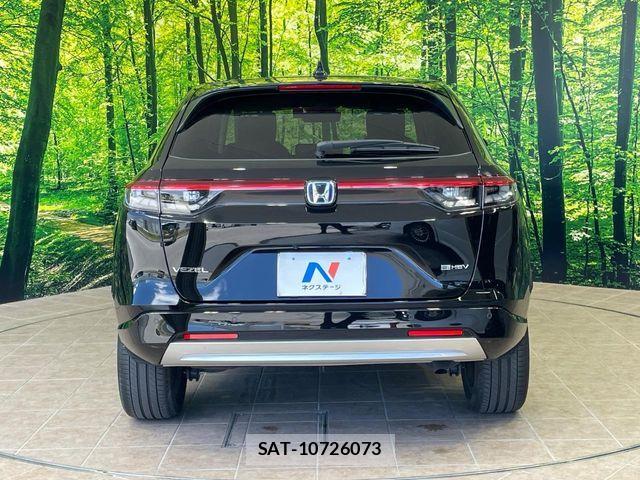 Honda VEZEL 2021-10 8317841-15