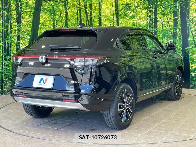 Honda VEZEL 2021-10 8317841-17
