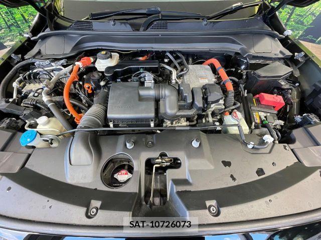 Honda VEZEL 2021-10 8317841-18