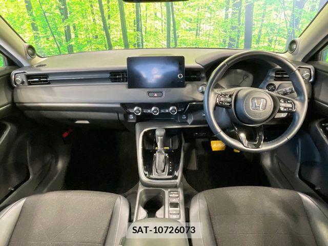 Honda VEZEL 2021-10 8317841-1