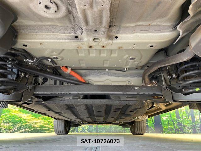 Honda VEZEL 2021-10 8317841-19