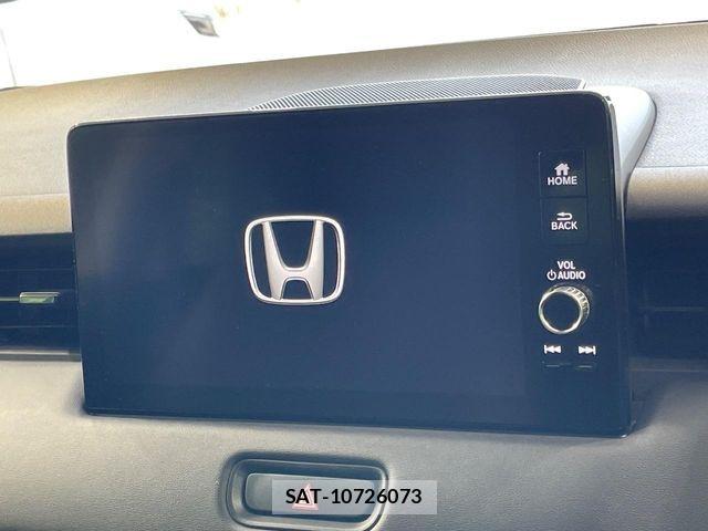 Honda VEZEL 2021-10 8317841-3