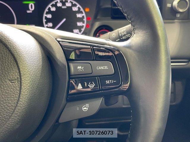 Honda VEZEL 2021-10 8317841-6