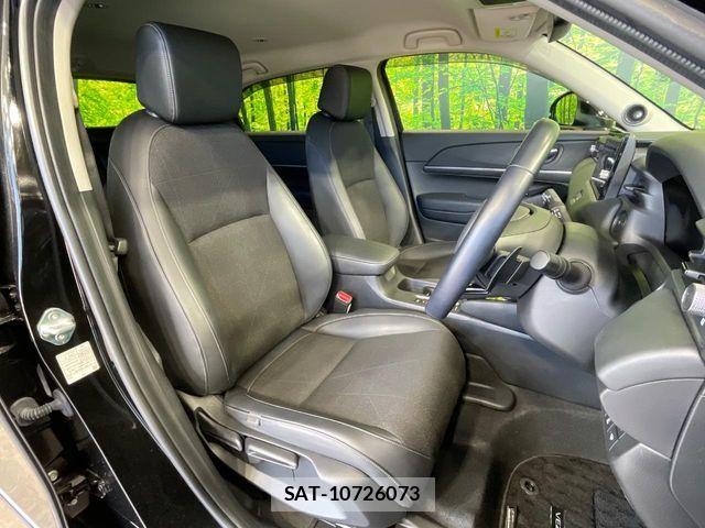 Honda VEZEL 2021-10 8317841-8