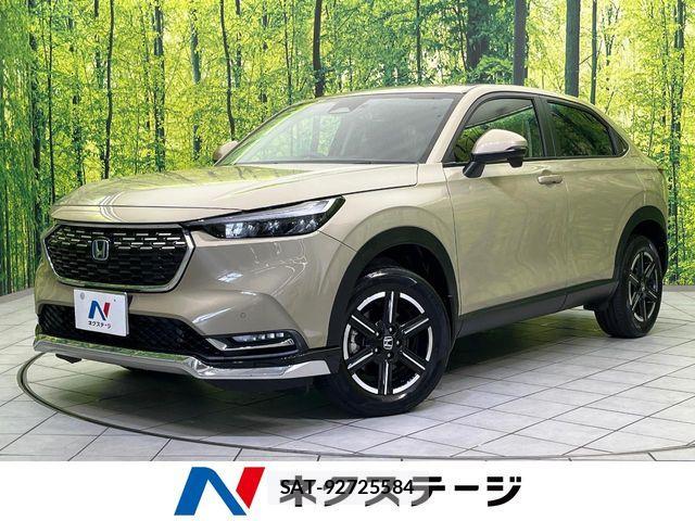 Honda VEZEL 2021-09 8317847-0