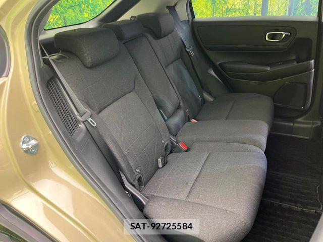 Honda VEZEL 2021-09 8317847-9