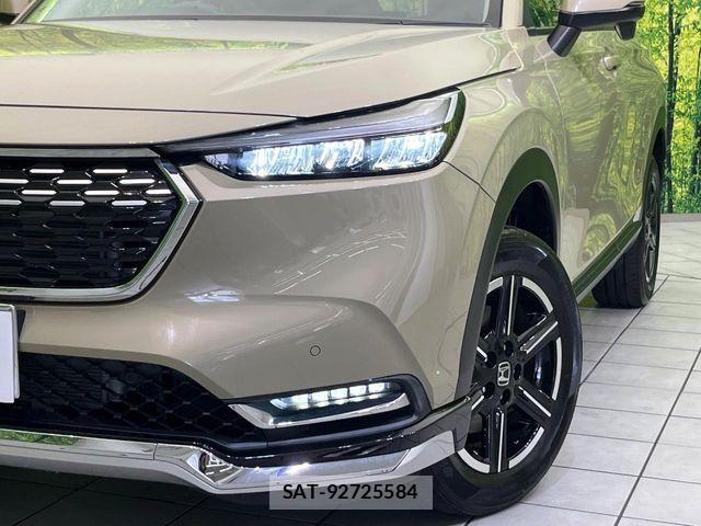 Honda VEZEL 2021-09 8317847-12