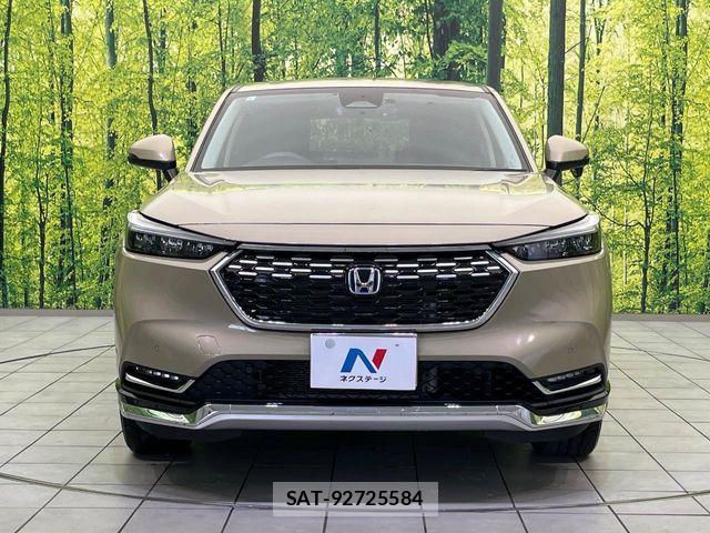 Honda VEZEL 2021-09 8317847-14
