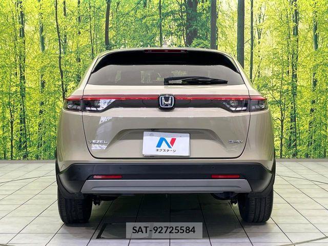 Honda VEZEL 2021-09 8317847-15