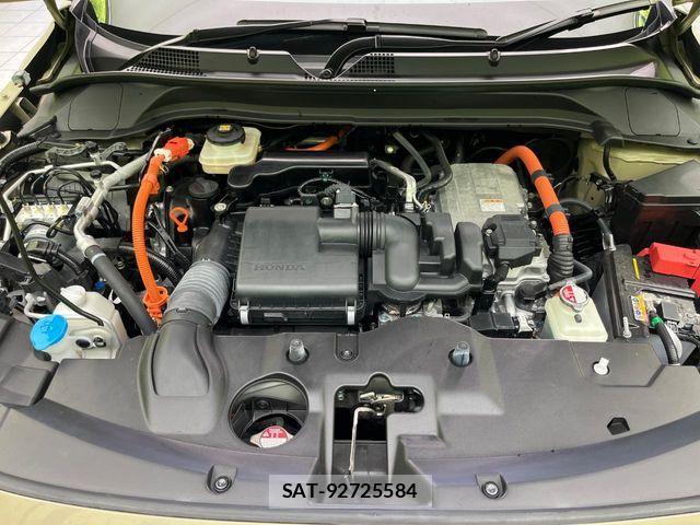 Honda VEZEL 2021-09 8317847-16