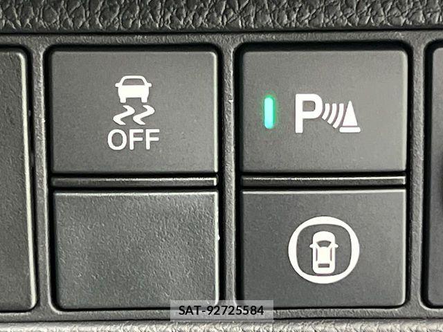 Honda VEZEL 2021-09 8317847-6