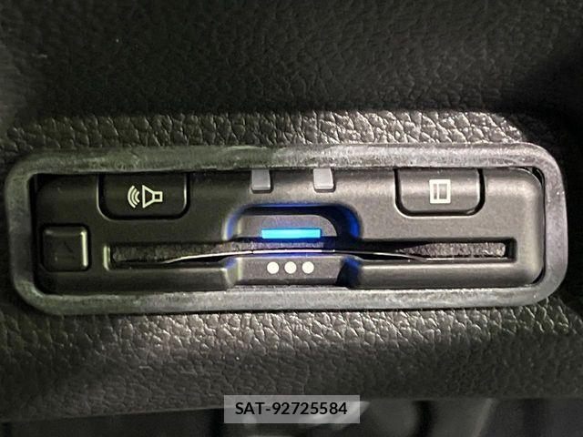 Honda VEZEL 2021-09 8317847-7