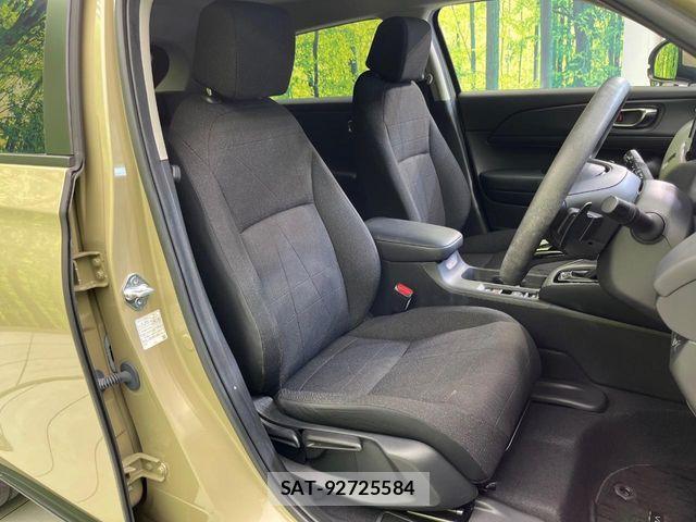 Honda VEZEL 2021-09 8317847-8