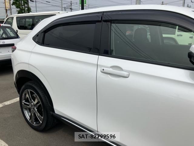 Honda VEZEL 2021-11 8317844-10