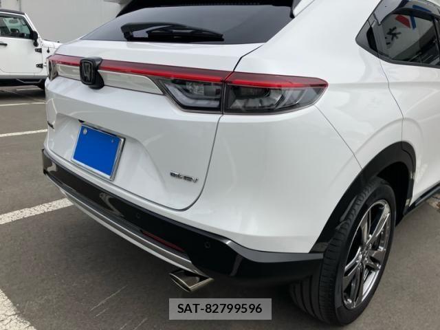 Honda VEZEL 2021-11 8317844-12